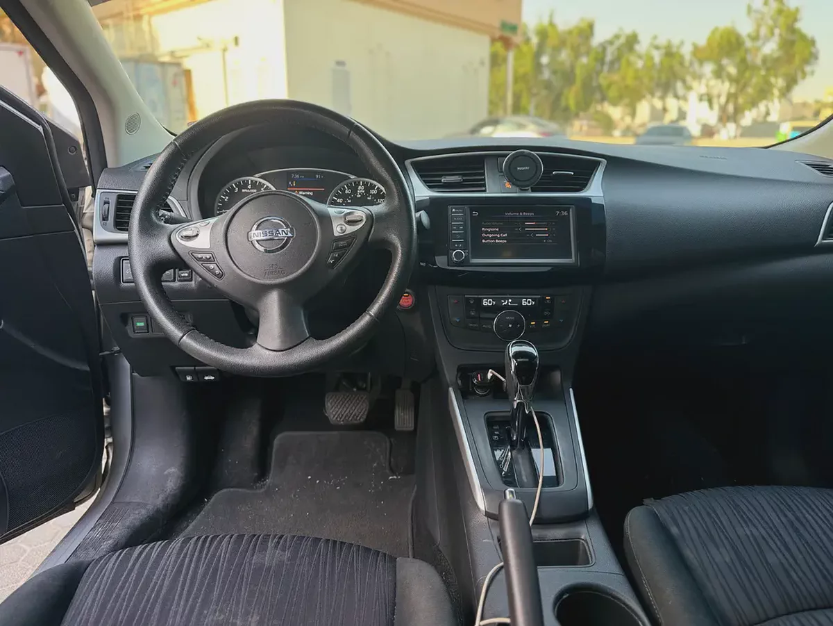 SV 2019 - top options sunroof NO1 perfect condition-9-9