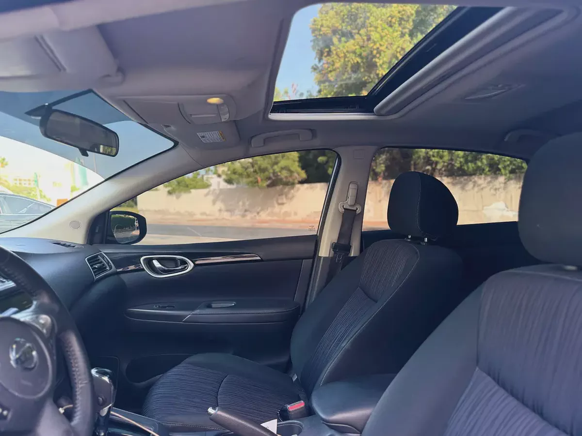 SV 2019 - top options sunroof NO1 perfect condition-10-10