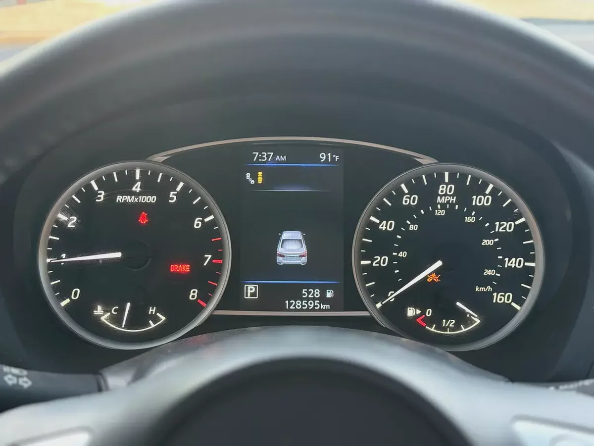 SV 2019 - top options sunroof NO1 perfect condition-12-12