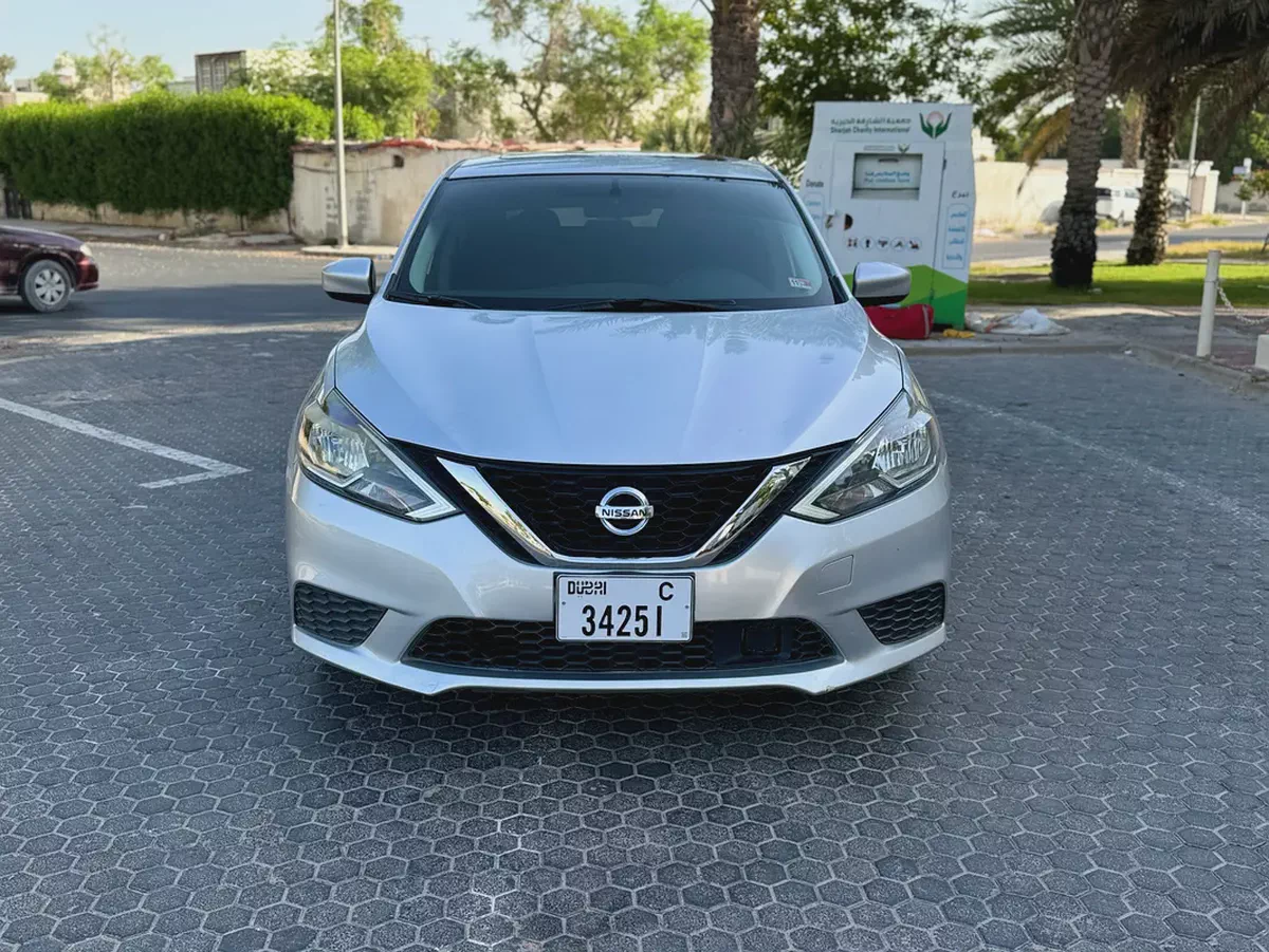 SV 2019 - top options sunroof NO1 perfect condition