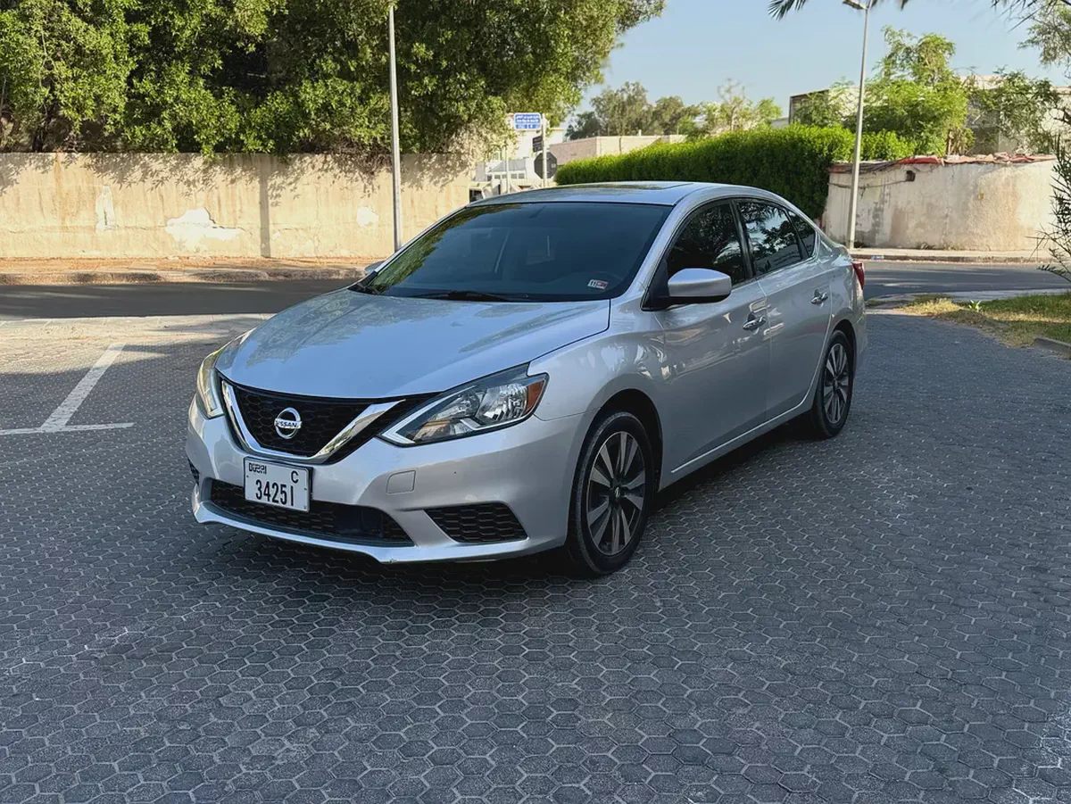 SV 2019 - top options sunroof NO1 perfect condition-1-1