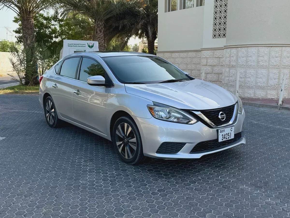 SV 2019 - top options sunroof NO1 perfect condition-3-3