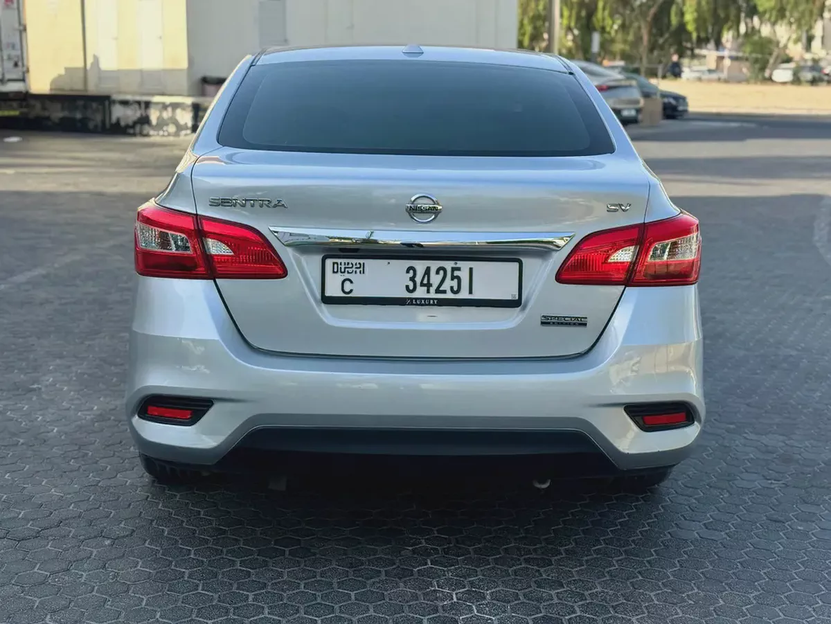 SV 2019 - top options sunroof NO1 perfect condition-5-5