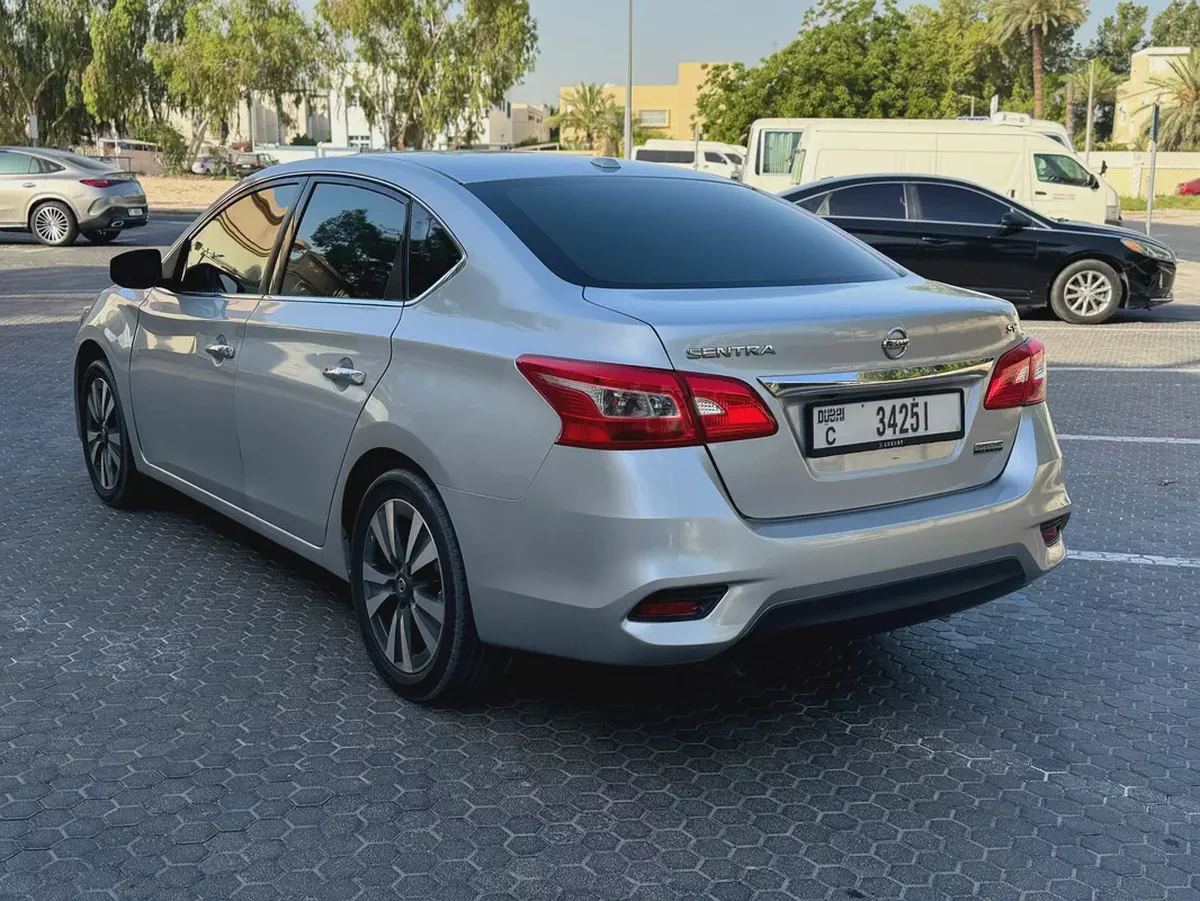 SV 2019 - top options sunroof NO1 perfect condition-6-6