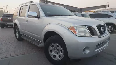 نيسان باثفايندر 2012 خليجي-0