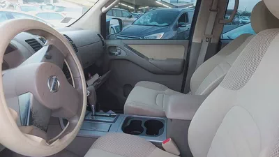 نيسان باثفايندر 2012 خليجي-16