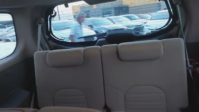 نيسان باثفايندر 2012 خليجي-19