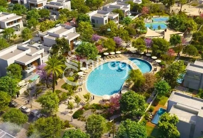 Double Row Mid | Perfect Plot | Great Location-0
