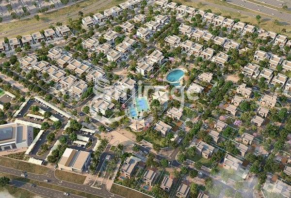 Double Row Mid | Perfect Plot | Great Location