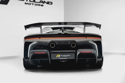 2025 FERRARI SF90 XX SPIDER | MAIN DEALER SERVICE | FULL CARBON-5