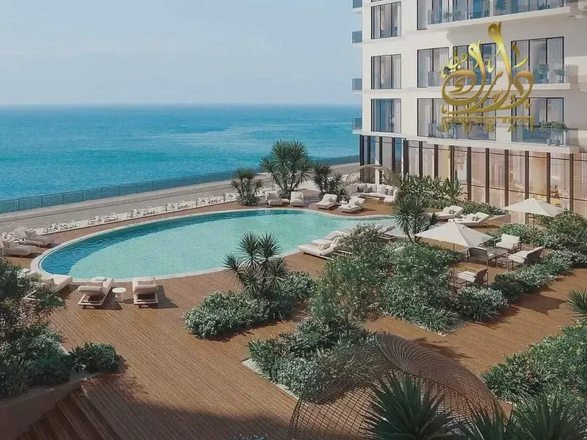 Ramadan Offer - Book Now - Huge Discount_ FULLY FURNISHED_FULL SEA VIEW_READY Q1 2026-1-1