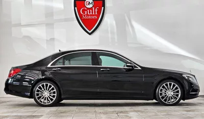 Mercedes Benz S400 STANDARD STD EMC 3.0L-6CYL GCC SPECIFICATION -ORIGINAL PAINT -BANK FINANCE AVAILABLE  -Abu Dhabi-2