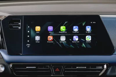 GAC GS3 EMZOOM 1.5L Turbo | Dealership Warranty 5Year | AED 800 Monthly | Free Courtesy Car Included-14
