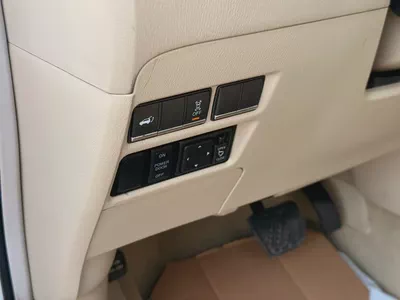 Nissan Patrol 2012 LE Platinum GCC Specs - Well Maintained-14