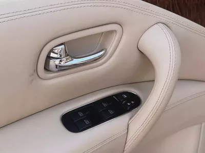 Nissan Patrol 2012 LE Platinum GCC Specs - Well Maintained-15