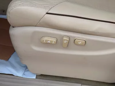 Nissan Patrol 2012 LE Platinum GCC Specs - Well Maintained-16