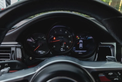 Porsche Macan 2019-4