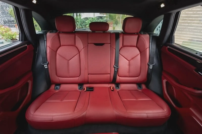 Porsche Macan 2019-1