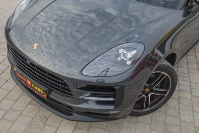Porsche Macan 2019-13