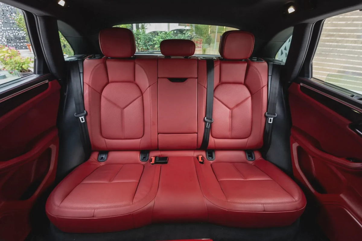 Porsche Macan 2019-1-1