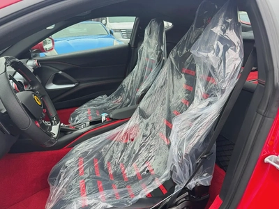 Ferrari 812 superfast 2019 Japanese Specs - V12-9