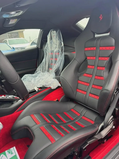 Ferrari 812 superfast 2019 Japanese Specs - V12-11