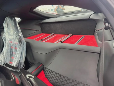 Ferrari 812 superfast 2019 Japanese Specs - V12-16