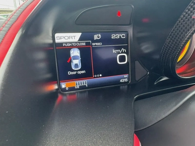 Ferrari 812 superfast 2019 Japanese Specs - V12-7