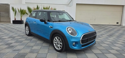2019-Mini Cooper-Excellent condition-Bank Finance Available-0