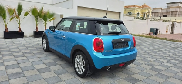 2019-Mini Cooper-Excellent condition-Bank Finance Available