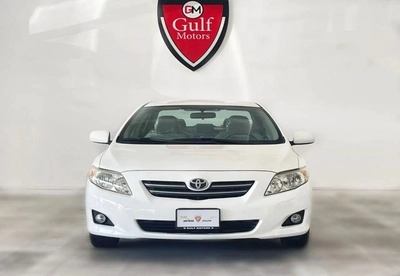 Toyota Corolla 1.8L-4CYL EXCELLENT CONDITION - 12000KM DRIVEN ONLY-2