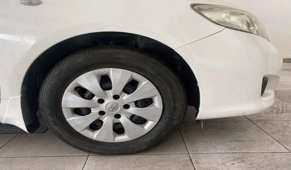 Toyota Corolla 1.8L-4CYL EXCELLENT CONDITION - 12000KM DRIVEN ONLY