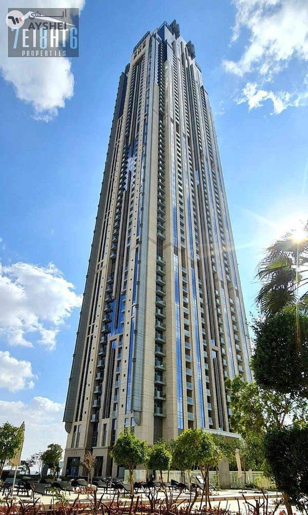 Meera Tower, Al Habtoor City, Business Bay, Dubai
