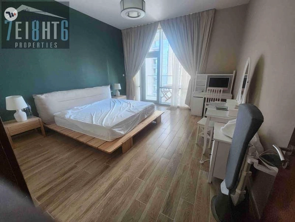 Meera Tower, Al Habtoor City, Business Bay, Dubai