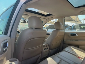 2015 | Nissan Pathfinder | V6 | SV  I Full Option | Cruise Control, Panorama, Camera | GCC | Ref#920