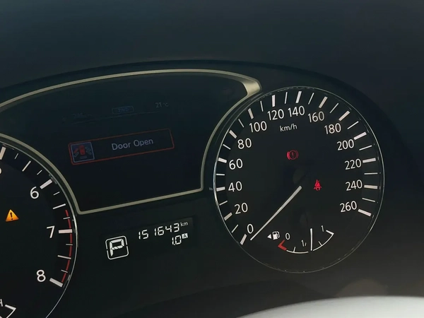 2015 | Nissan Pathfinder | V6 | SV I Full Option | Cruise Control, Panorama, Camera | GCC | Ref#920