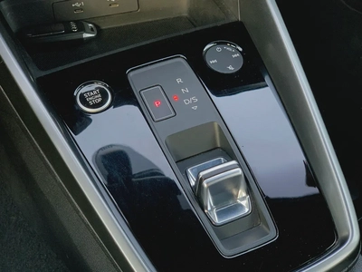 AED 1,600 Monthly | 2023 Model | GCC Specs | Audi A3 35 TFSI | 1.5-liter turbo-charged-10