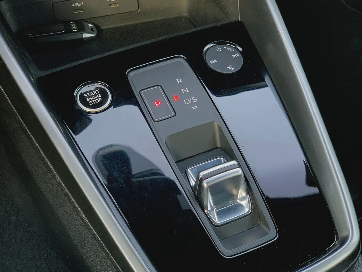 AED 1,600 Monthly | 2023 Model | GCC Specs | Audi A3 35 TFSI | 1.5-liter turbo-charged-10-10