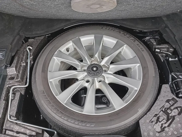 Lexus LS-Series LS 460 Platinum