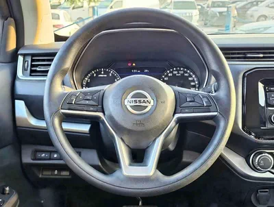 Nissan X Terra SE/2.5L V4/ PUSH START/ 7SEATS/ 4WD (CODE # 69096)-11