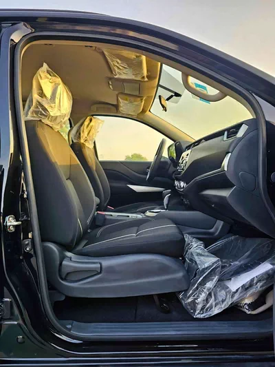 Nissan X Terra SE/2.5L V4/ PUSH START/ 7SEATS/ 4WD (CODE # 69096)-7
