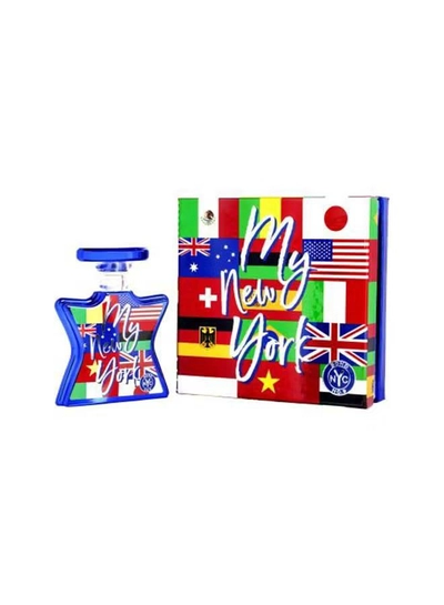 Bond No.9 My New York U Edp 100Ml-0