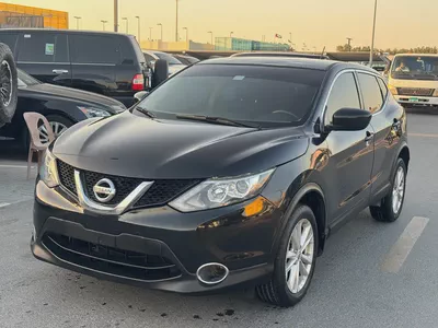 Nissan Rogue 2018 Canadian Specs-0