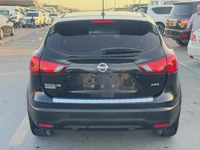 Nissan Rogue 2018 Canadian Specs-9