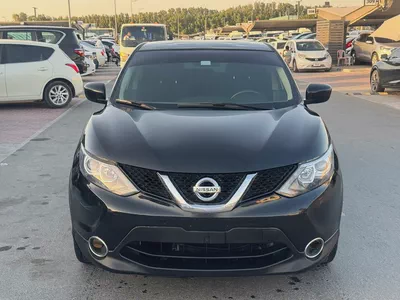 Nissan Rogue 2018 Canadian Specs-2