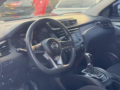 Nissan Rogue 2018 Canadian Specs-3