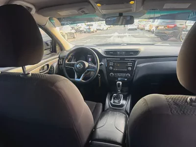 Nissan Rogue 2018 Canadian Specs-4