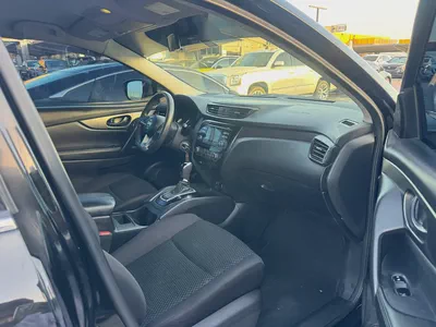 Nissan Rogue 2018 Canadian Specs-6
