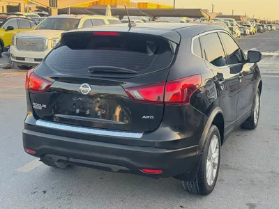Nissan Rogue 2018 Canadian Specs-8