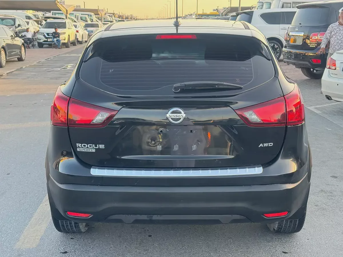 Nissan Rogue 2018 Canadian Specs-9-9